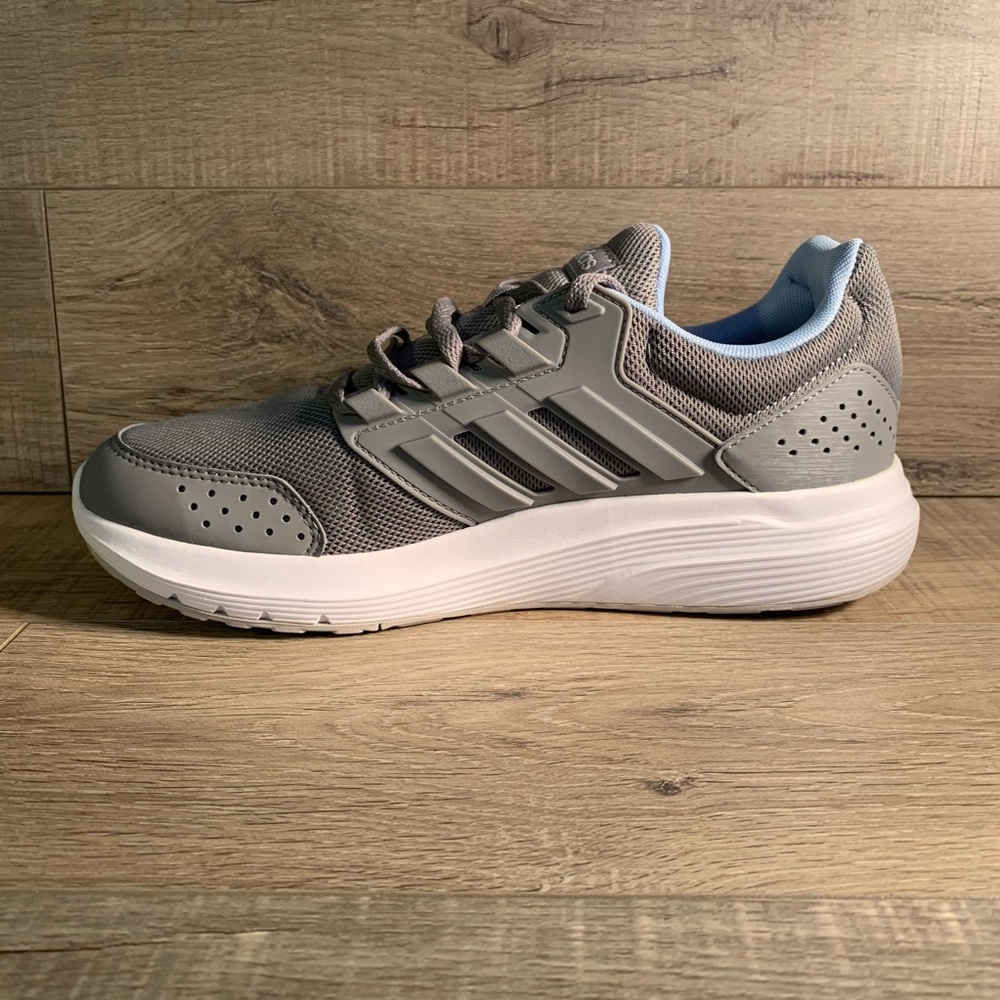 Adidas Galaxy 4 Womens Running Shoes - Picture 3 of 5